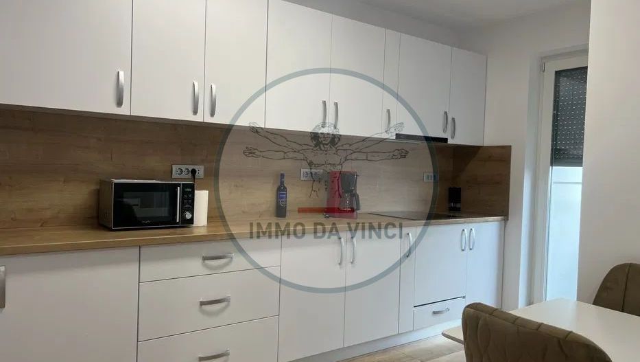 APARTAMENT 2 CAMERE- Zona IRIS | Elite City - Poză 4