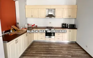 Vila P+1 de 5 camere l Mamaia Nord - Deschidere 23M l Teren 1564MP - Poză 14