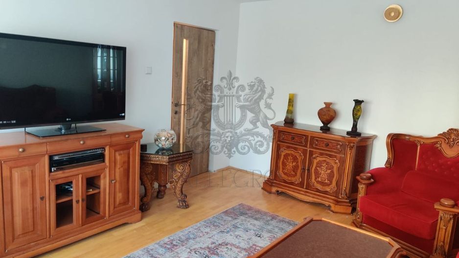 Aviatiei | 3 Camere | 2 Bai | Etaj 1/4 | Centrala Proprie| Metrou - Poză 6