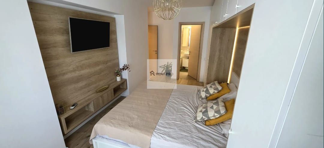 3 Camere Cu Parcare GranVia Park Parcul Liniei  Politehnica - Poză 1