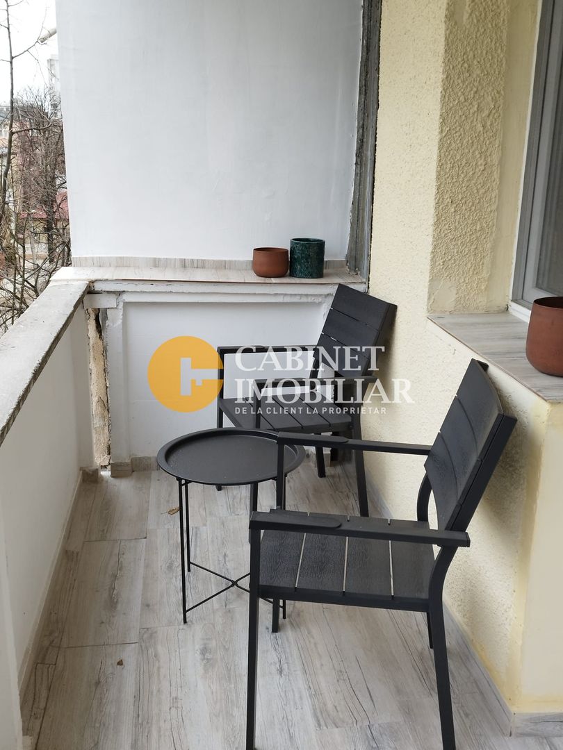 Apartament 2 camere DECOMANDAT - GARA - Poză 7