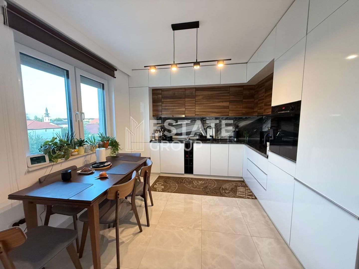 Chisoada, 4 camere, spatios, modern - Poză 4