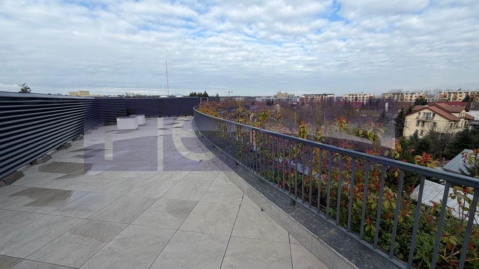 INCHIRIERE 4 CAMERE | BLOC BOUTIQUE | 154MP | IANCU NICOLAE | MOBILAT - Poză 32