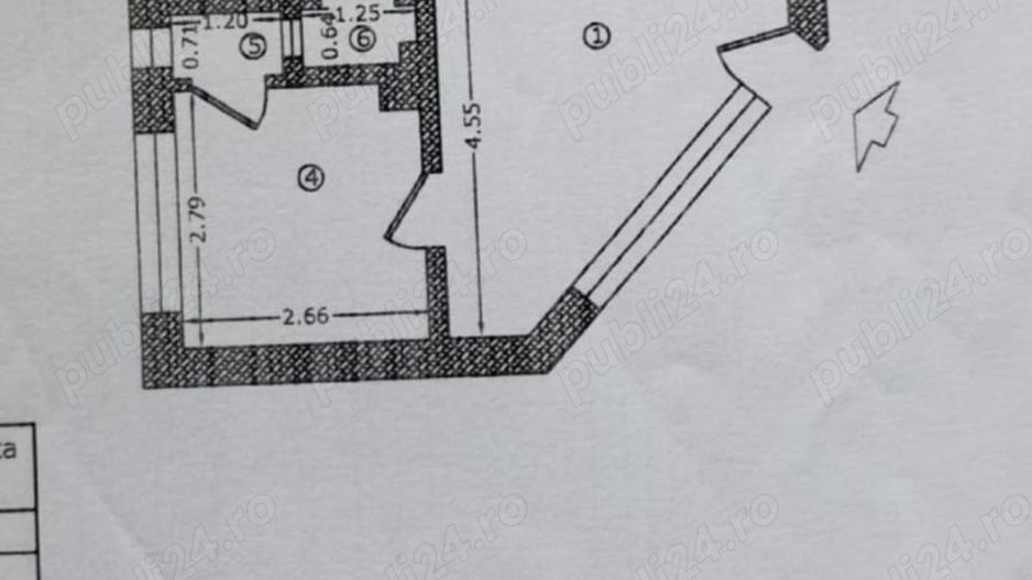 Spatiu comercial calea Serban Voda 199 - Poză 1