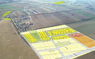 Teren Bucovat-toate utilitatile-COMISION 0% - Poză 1