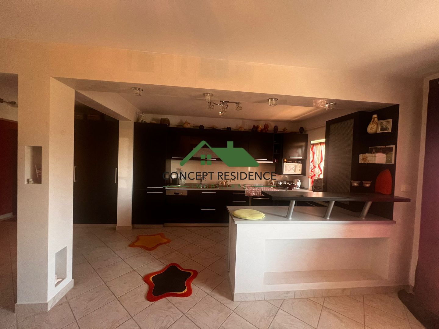 3 camere,72 mp utili, vedere panoramică – Victoriei zona RFN - Poză 3