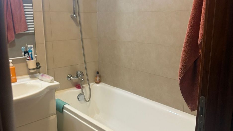 2 camere | Trifesti | Baneasa | parcare + curte terasa 25mp - Poză 11