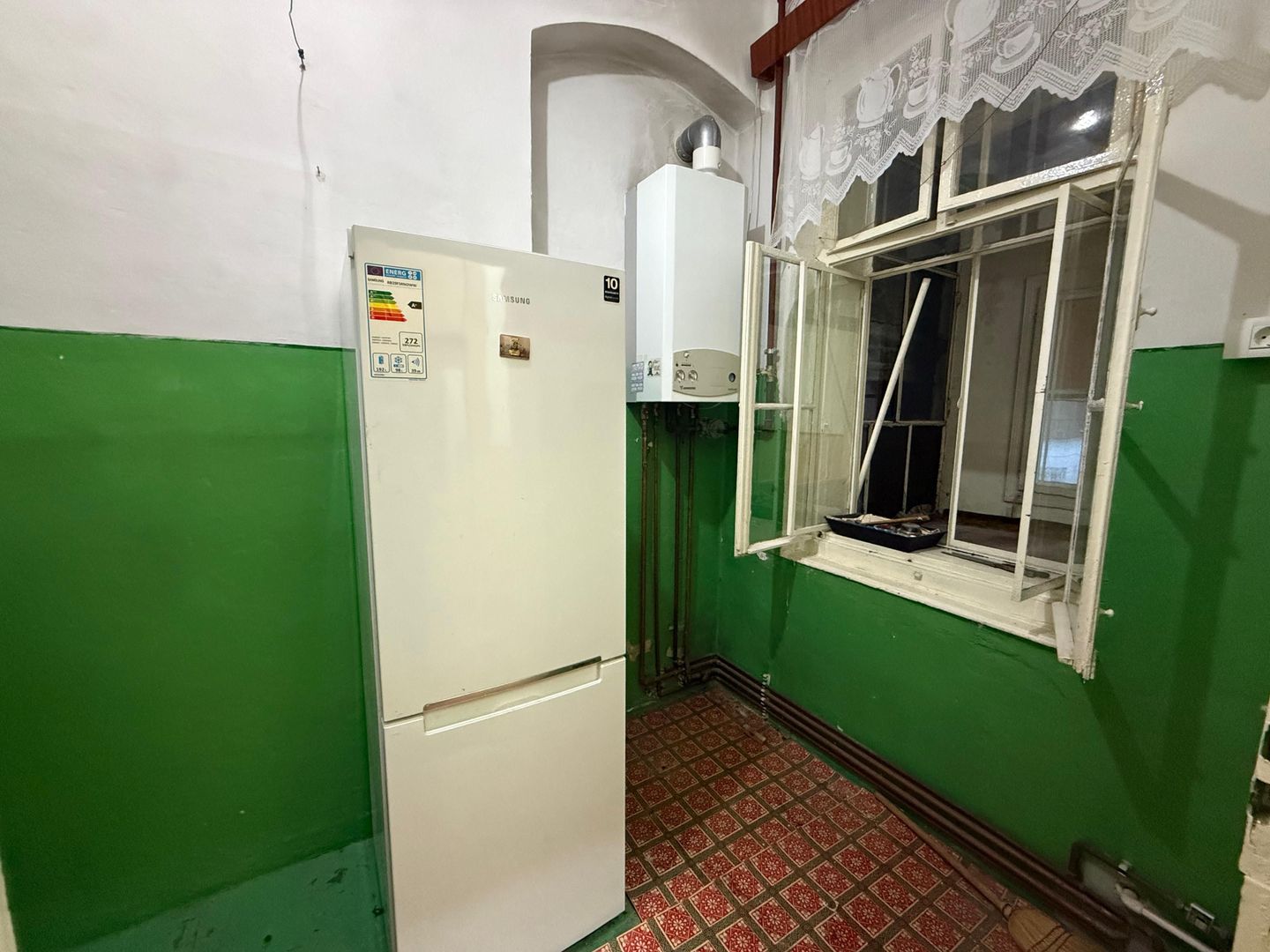 COMISION 0% | Apartament 2 Camere | UltraCentral | Etaj 2 - Poză 9