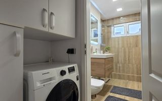 COMISION 0% | Apartament 3 camere | Loc de parcare | Aleea Herculane - Poză 9