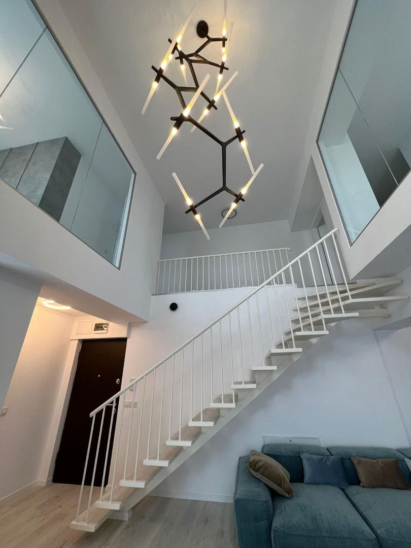 DUPLEX 3 CAMERE BELVEDERE RESIDENCE - Poză 6