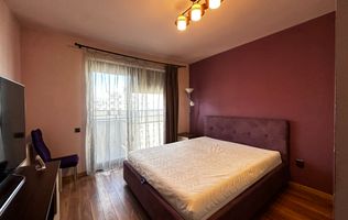 Apartament 2 dormitoare | Mobilat si utilat | Zona Flora