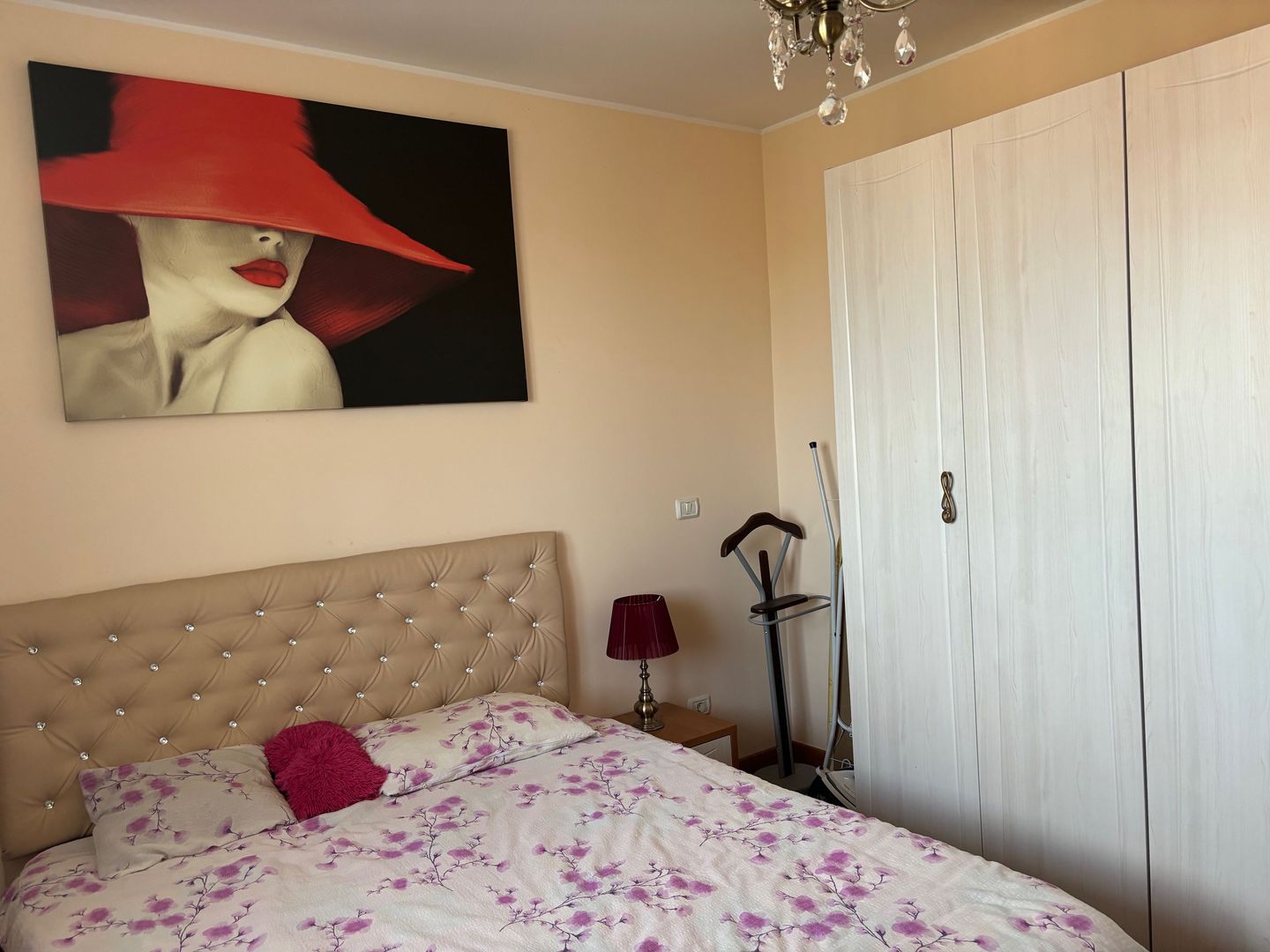 Apartament mobilat cu parcare subterana si lift - Poză 12