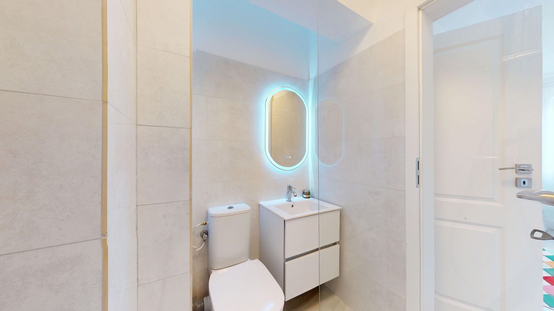 3 CAMERE MODERN – BERCENI | MUTARE IMEDIATĂ | FINISAJE PREMIUM - Poză 23
