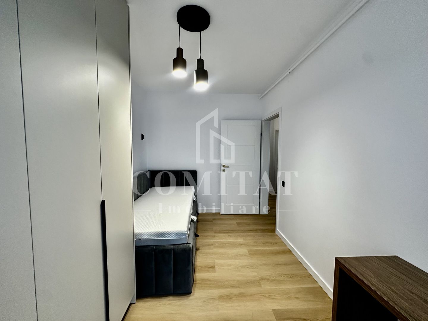 Prima închiriere! Apartament 3 camere | Parcare | Terasă | Eroilor - Poză 14