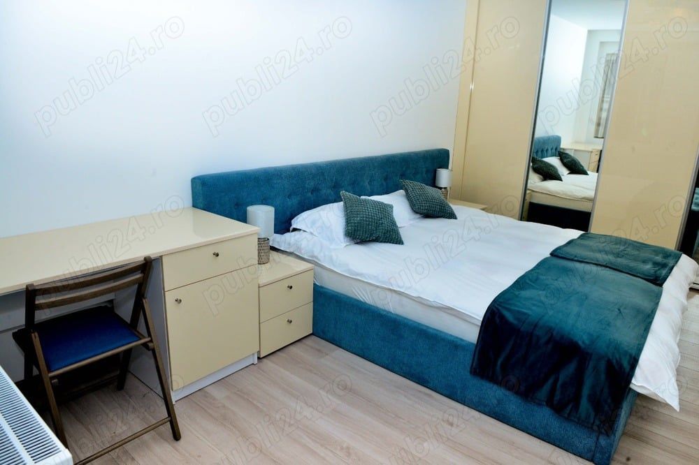 Apartament 2 camere de inchiriat - Poză 1