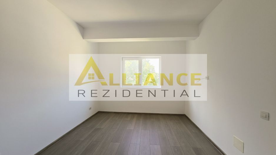 Vila cu lipire la calcan-p+1E+M ( mansarda cu terasa) - Poză 6