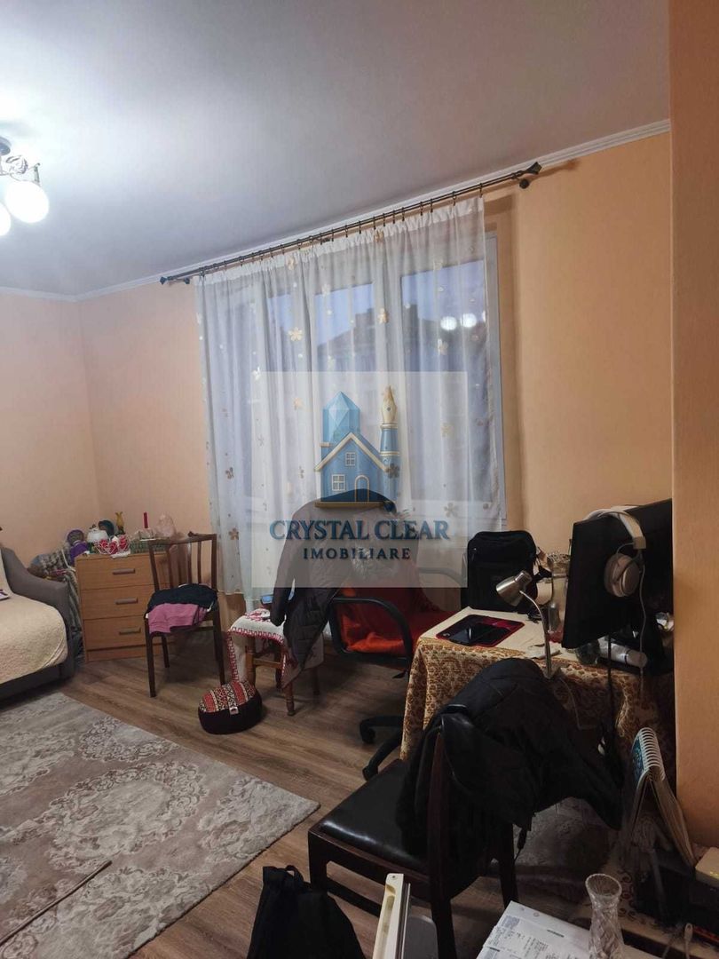 Garsonieră - zonă semicentrală, strada Ștefan Cel Mare - Poză 2