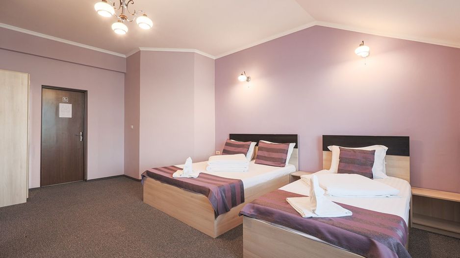 Flexibilitate într-o locație cheie, ideală pt hotel, cămin, clinică. - Poză 15