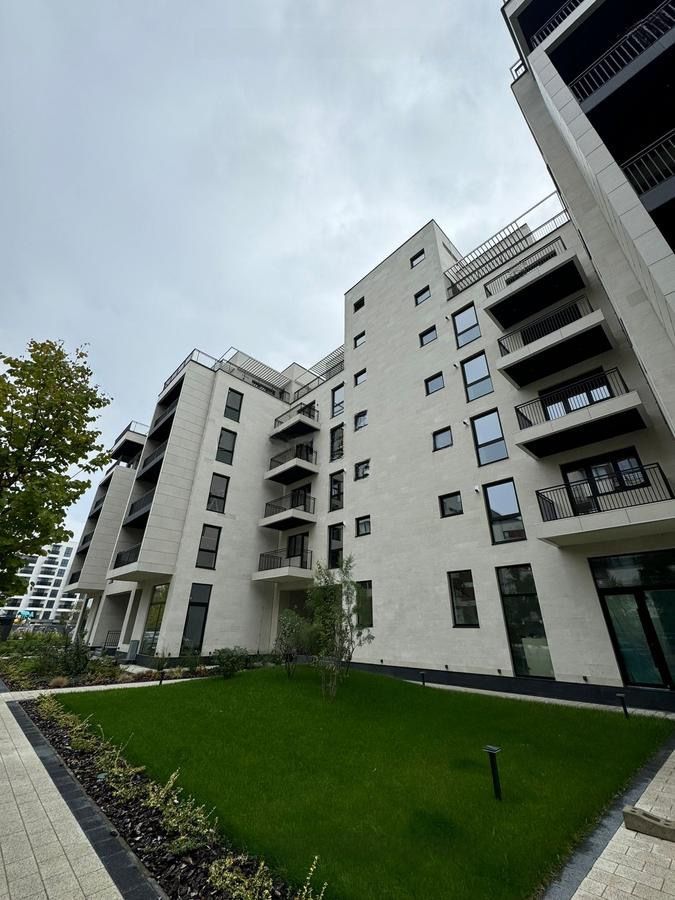 Chirie I Apartament 2 camere I Pipera I Nou - Poză 9