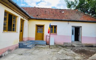 Casǎ renovabilă pe teren de 700 mp – Rontău - Poză 4