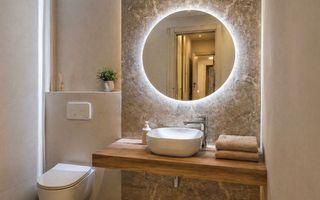 LUXURY 4ROOMS | IANCU NICOLAE | 2 PARKING SPACES | POOL - Poză 5