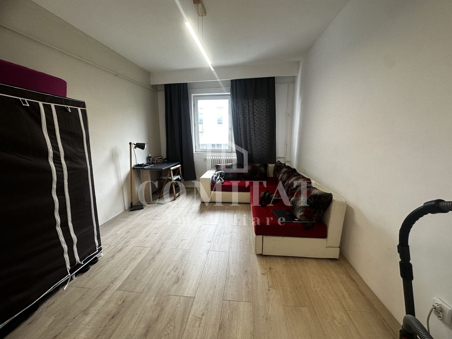 Ideal pentru investiție! Garsonieră la cheie | Manastur - Poză 2