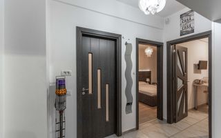 Metrou Mihai Bravu- Vitan - Apartament 2 camere+ loc de parcare |2018 - Poză 16