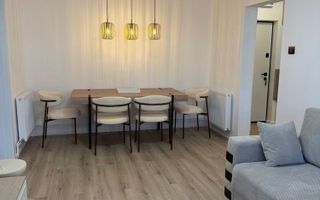 Apartament 2 camere complet renovat - str. Hărmanului, 70A - Poză 5