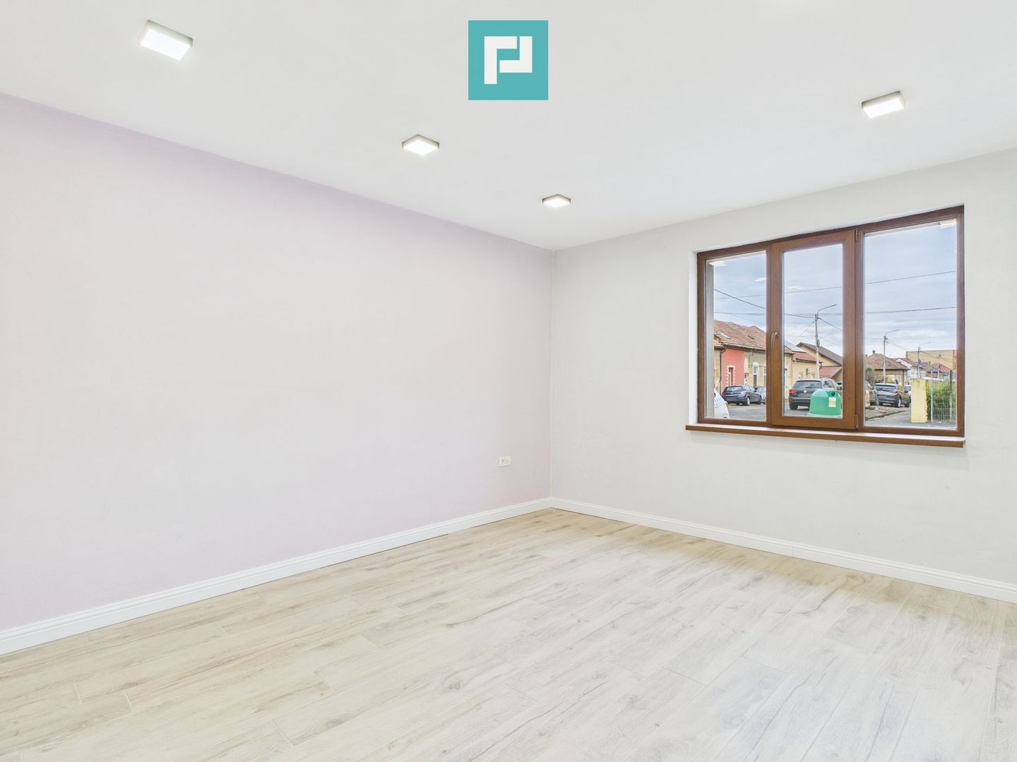 Apartament pasiv la casă  de vânzare zona Pârneava - Poză 7