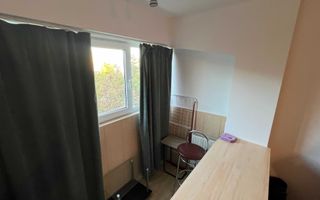 Închiriez garsonieră, Auchan Vitan, mobilată modern, openspace - Poză 3