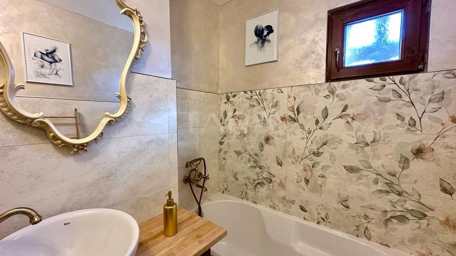 Apartament cu 4 camere de inchiriat in Gheorgheni - Poză 14