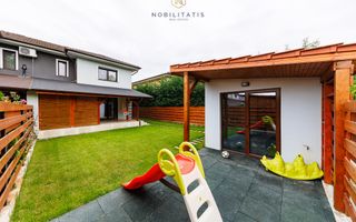 VANDUTA - Casa superba de vanzare in Timisoara | 120 mp, 5 cam - Poză 53