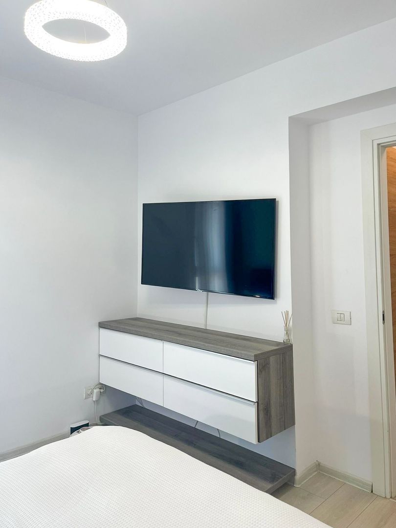 Vânzare apartament 3 camere 66mp | Parcare Subterană - Poză 10