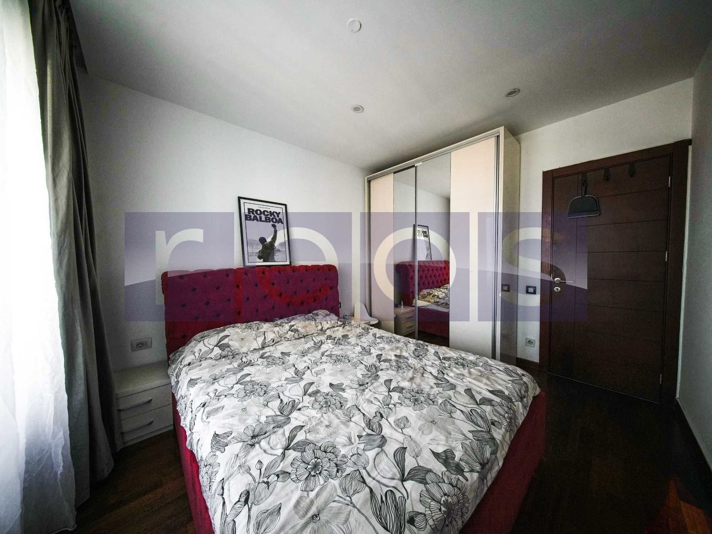 VANZARE 3 CAMERE DECOMANDAT -LOC DE PARCARE - Poză 5