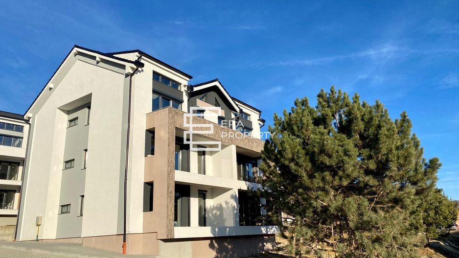 Apartament 2 camere, 52 mp- zona Industriala Vest - Poză 11