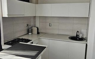 Garsonieră 32 mp, recent renovată, zona Flora – Mănăștur - Poză 3