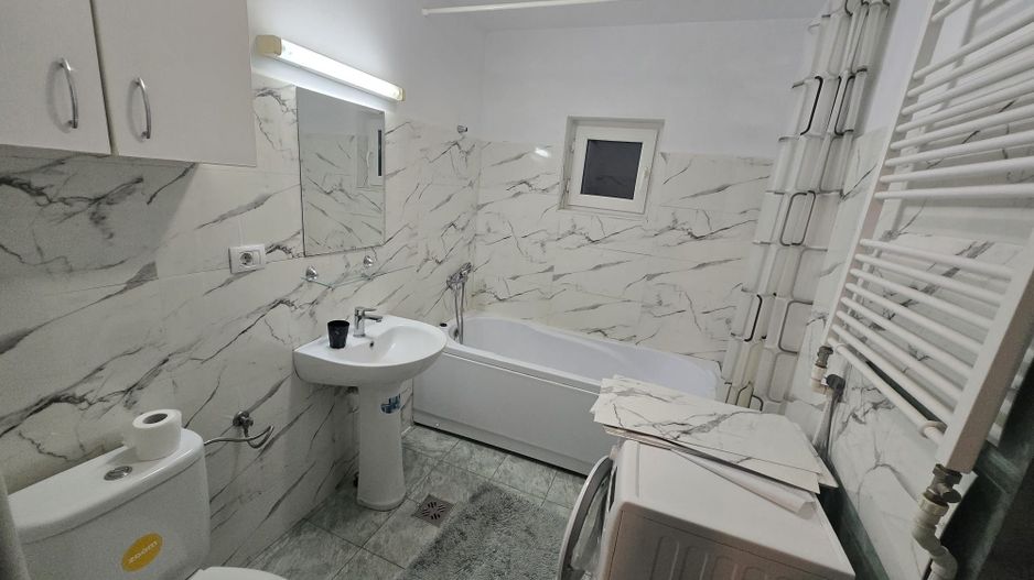 Apartament 1 camera Dec + mansarda 50 mp Nicolina Lidl 380 euro - Poză 4