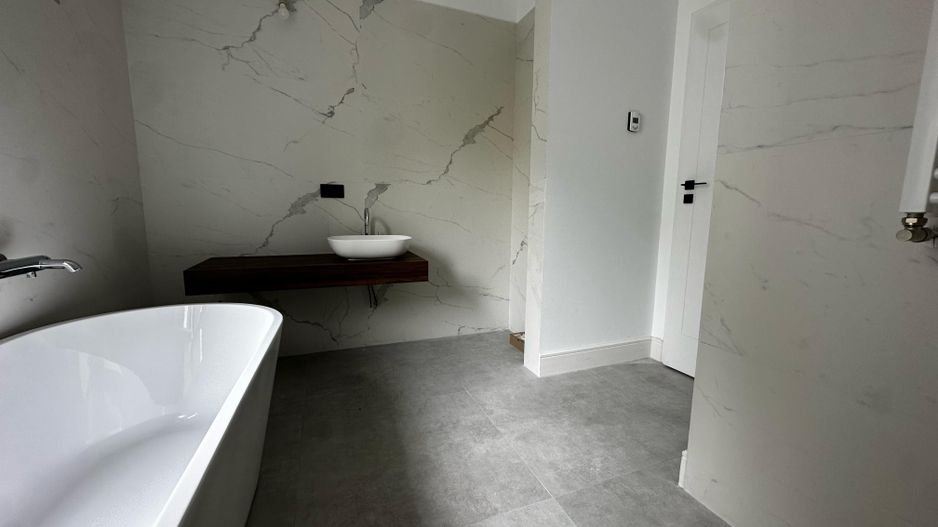 SMART VILLA FOR SALE/ RENT I 6 ROOMS I PIPERA - Poză 7