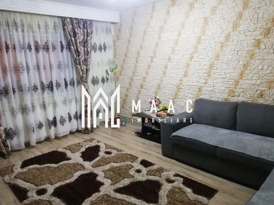 Apartament 3 Camere I Decomandat I Parter I Vasile Aaron - Poză 1
