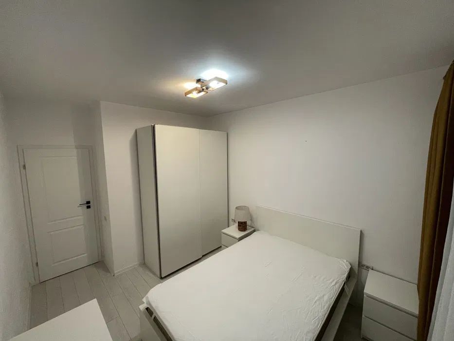 AP. 2 CAMERE- SALAJ, CENTRALA, PARCARE, BLOC NOU, BUCATARIE INCHISA - Poză 3