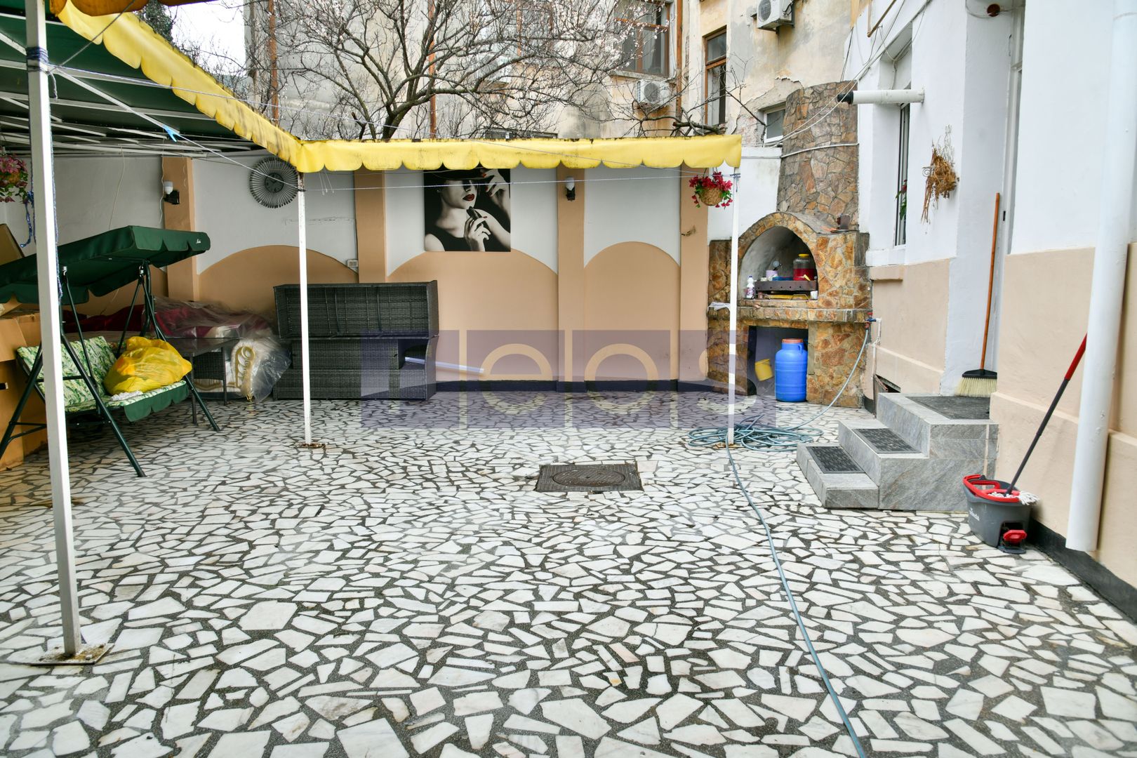 VANZARE | APARTAMENT IN VILA | ZONA EMINESCU - MOSILOR - Poză 15