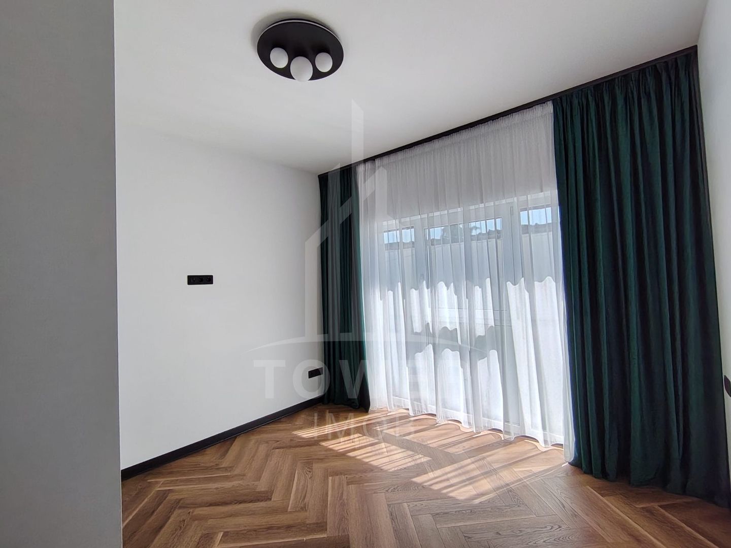 Apartament Nou 3 Camere | 56 mp Utili | Turnișor | Etaj 1 -ansamblu Primavera - Poză 5