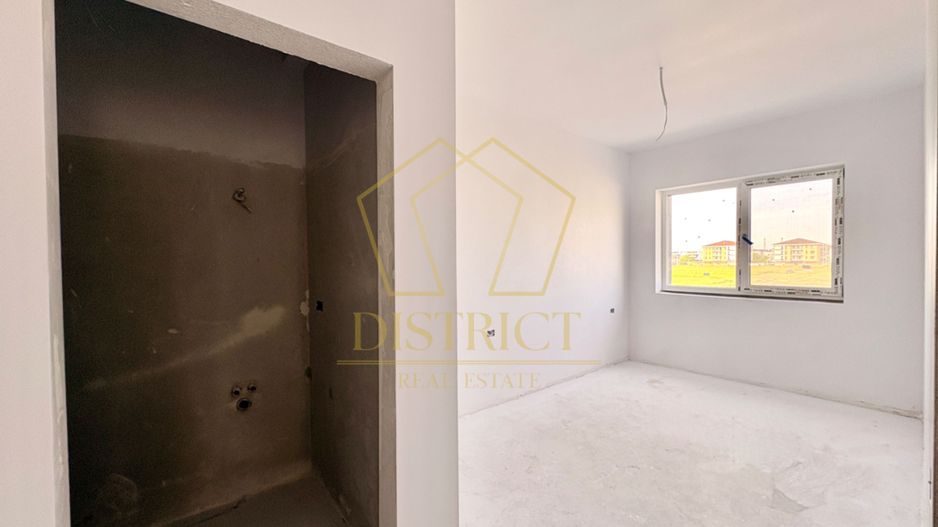 Apartament cu 3 camere si 2 bai | Giroc | Profi - Poză 10