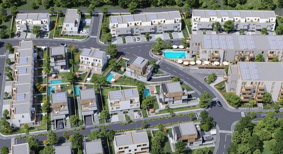 2 Camere GreenLake | Baneasa | Proiect Premium - Poză 10