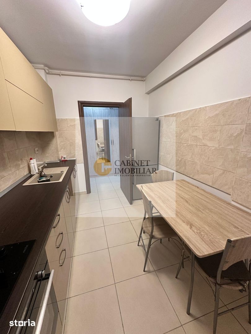 2 camere I Complex Dristor Park I 2017 I Etaj 4/5 retras - Poză 3