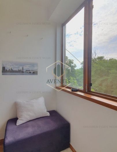 Modern renovata, bloc 2 lifturi, vedere parc, Maior Coravu - Metrou Piata Muncii - Poză 1