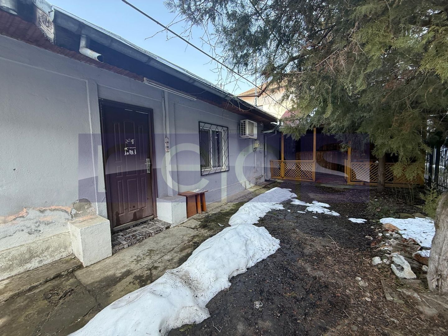 OPORTUNITATE | STRADA GARLEI | 500 MP | CONTRUCTII PE TEREN DEMOLABILE - Poză 9