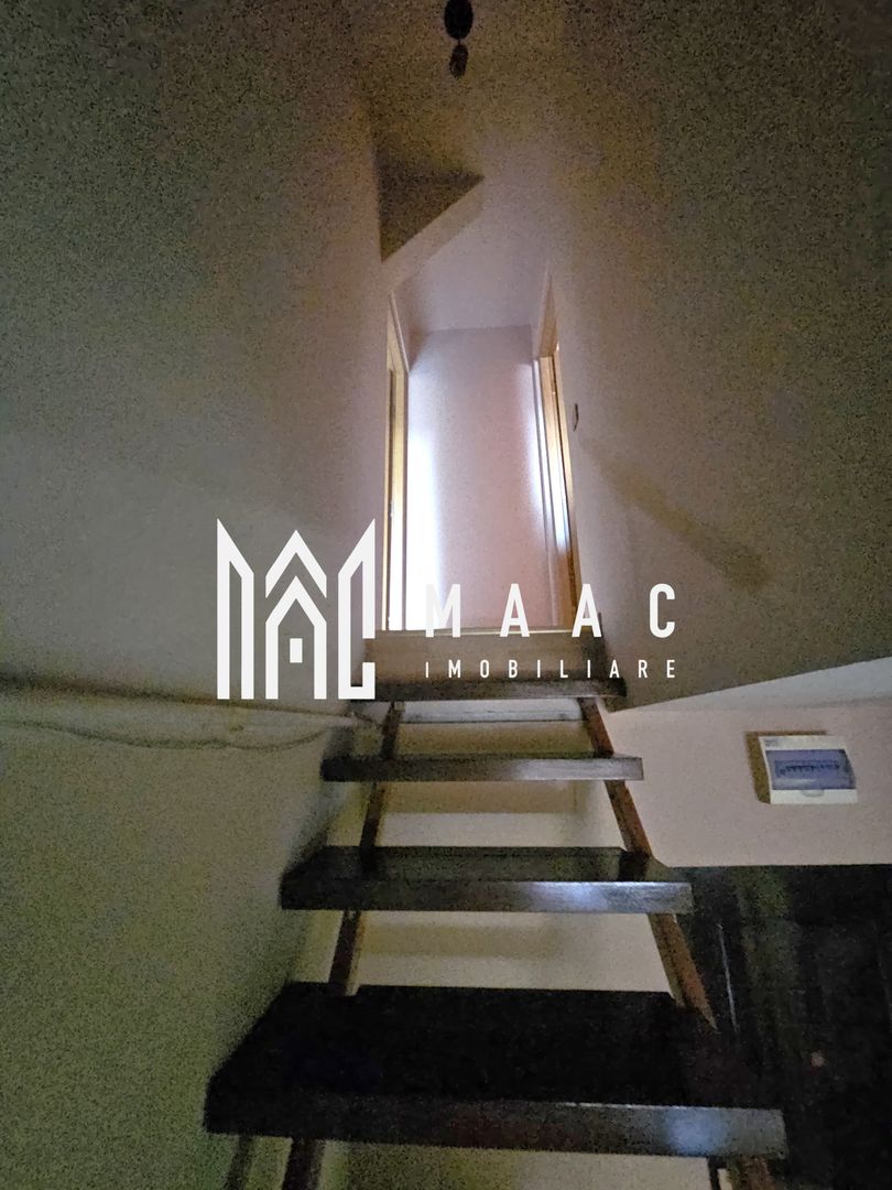 Apartament 3 camere | Decomandat | Mobilat Utilat | Lazaret - Poză 2