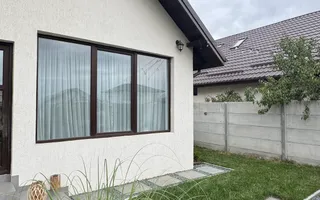 Casă premium Pantelimon-Dobroesti Curte proprie 270mp - Poză 15