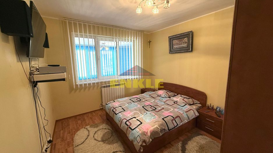 Apartament de închiriat cu 1 cameră, 40 mp / Etaj 1 - Poză 3